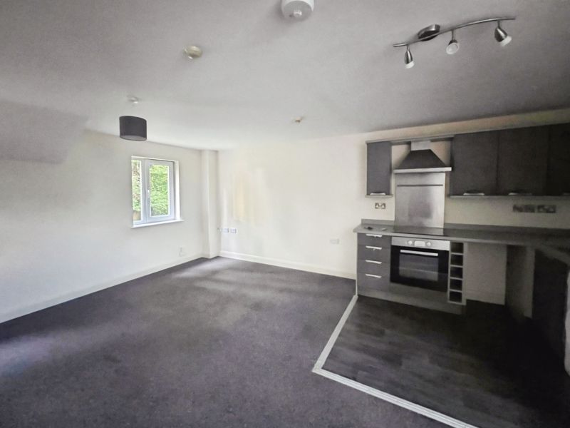 Property photo 2 of 7 Lounge And Kitchen