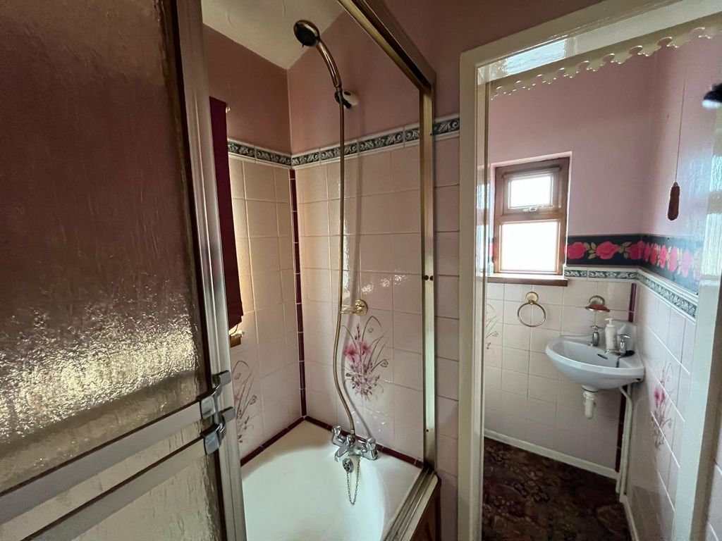 Additional image 10 of 3 bed terraced house for salePark Crescent, Bargoed CF81