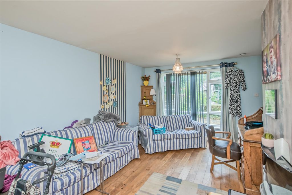 Property photo 2 of 16 Living Room &amp; Dining Area: