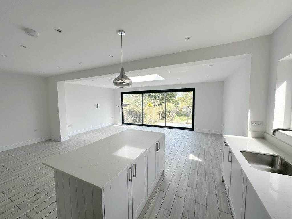 Property photo 3 of 22 Open Plan Living 