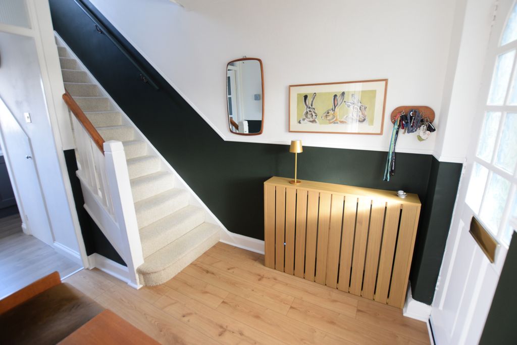 Property photo 3 of 20 Hallway