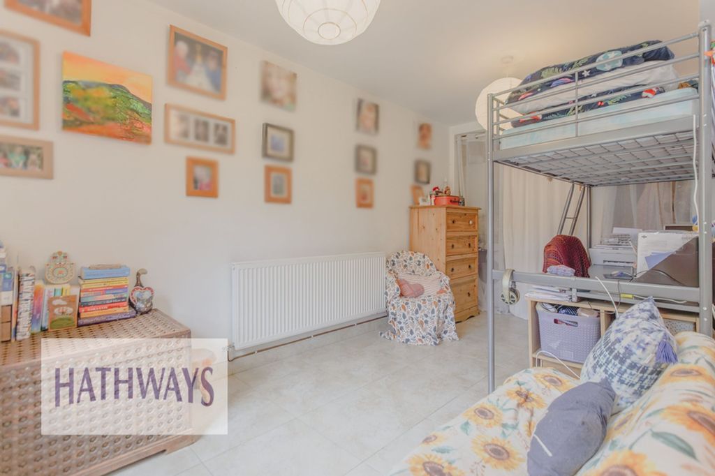 Additional image 15 of 3 bed detached house for salePrimrose Court, Ty Canol NP44