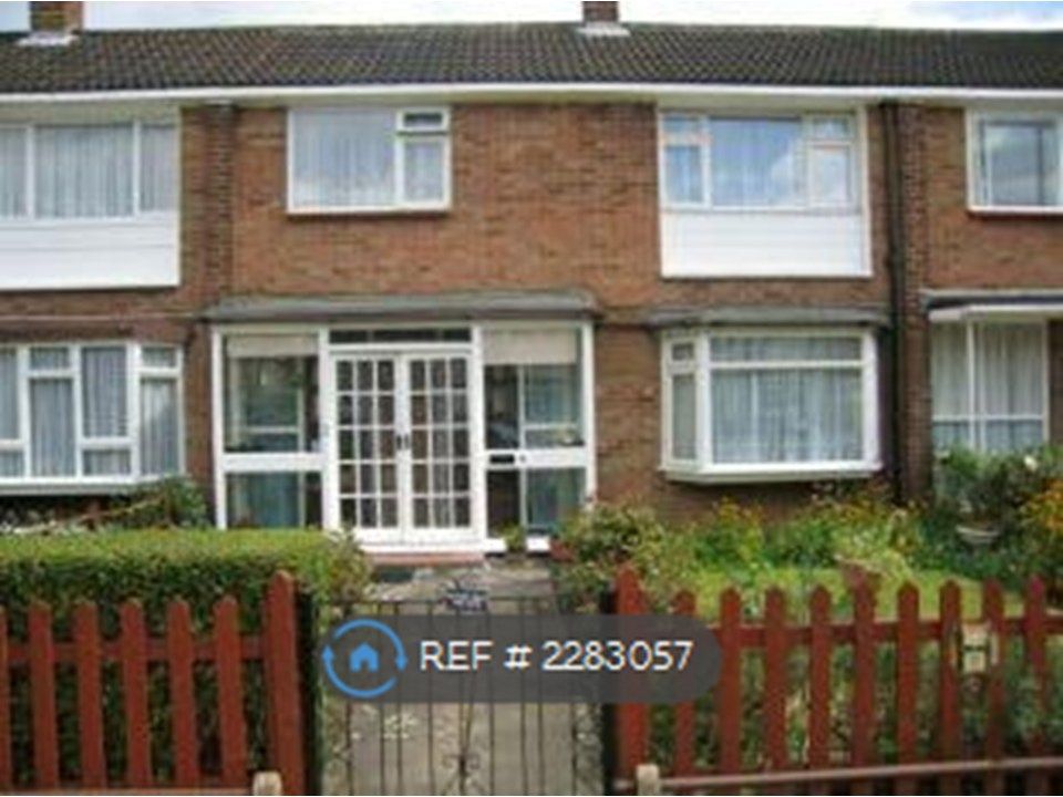 Property photo 1 of 5 1 Bed Flat With Garden In Wanstead/ Leytonstone