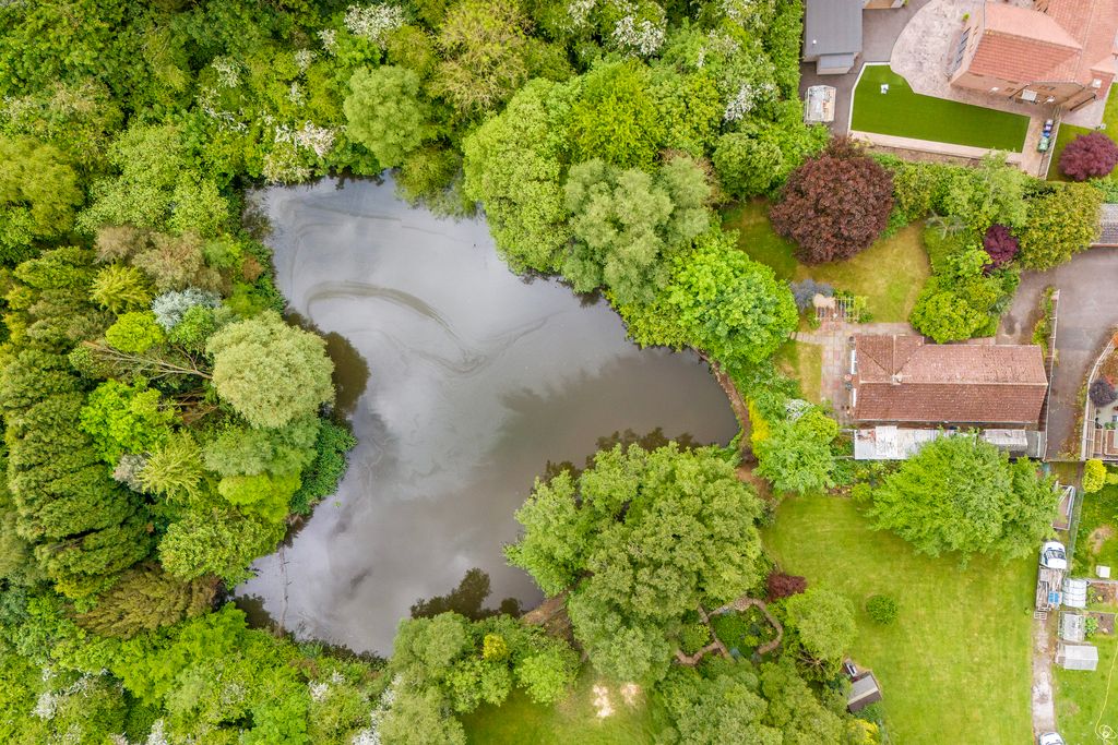 Property photo 2 of 25 Aerial 3