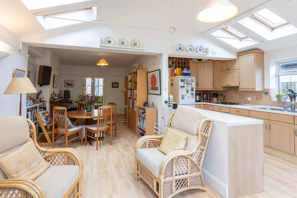 Property photo 2 of 13 Reception/Dining/Kitchen