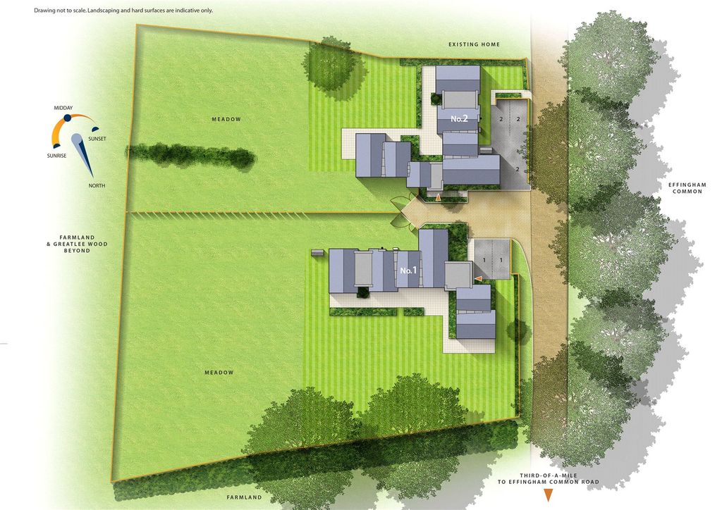 Property photo 3 of 37 Site Plan