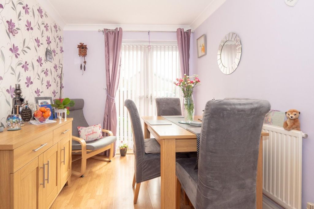 Property photo 3 of 30 Dining Room