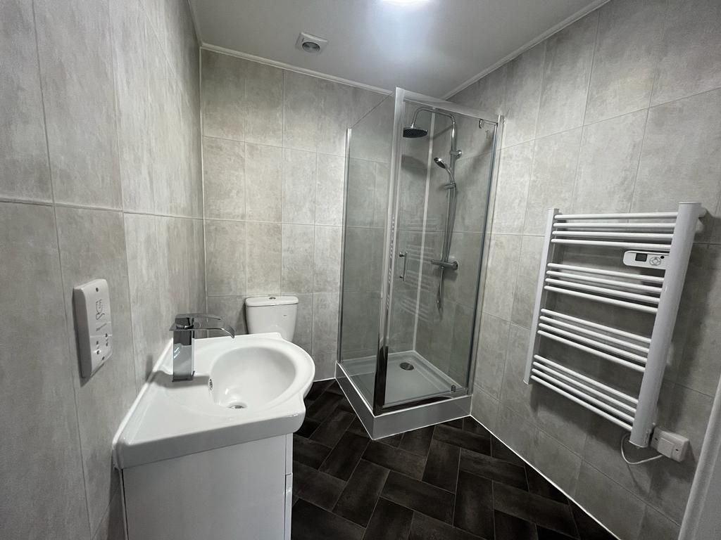 Additional image 7 of 1 bed flat to rentMethuen Close, Boscombe BH8