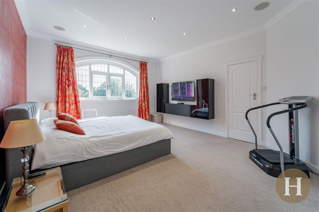 Additional image 29 of 7 bed detached house for saleMeadow Road, Harborne, Birmingham B17