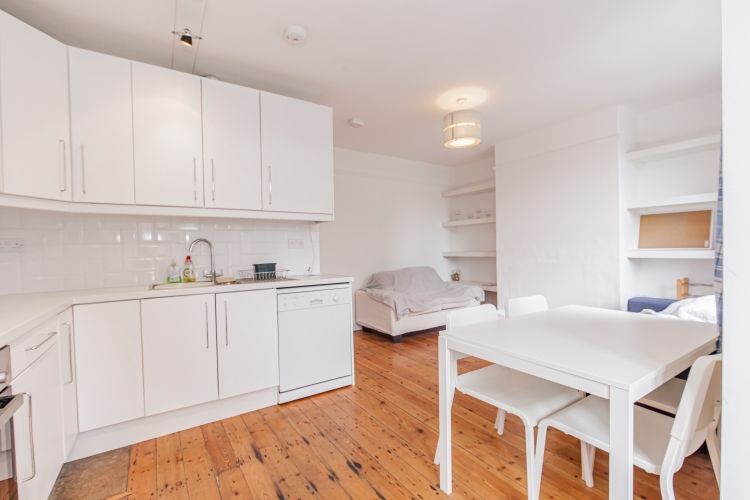 Property photo 2 of 11 Kitchen And Dinin...