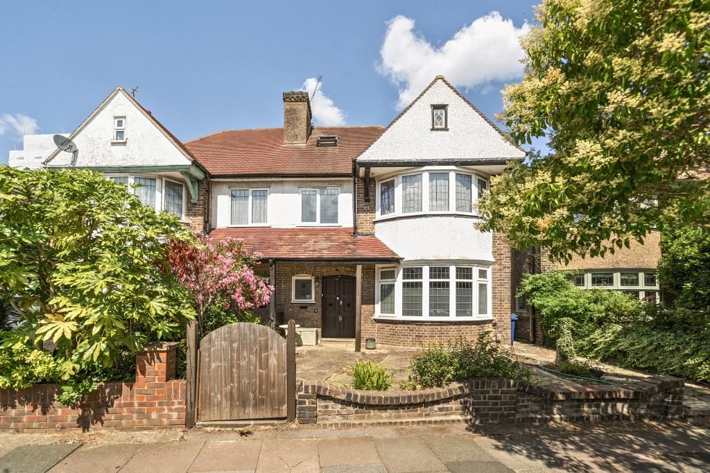 Property photo 1 of 20 External View