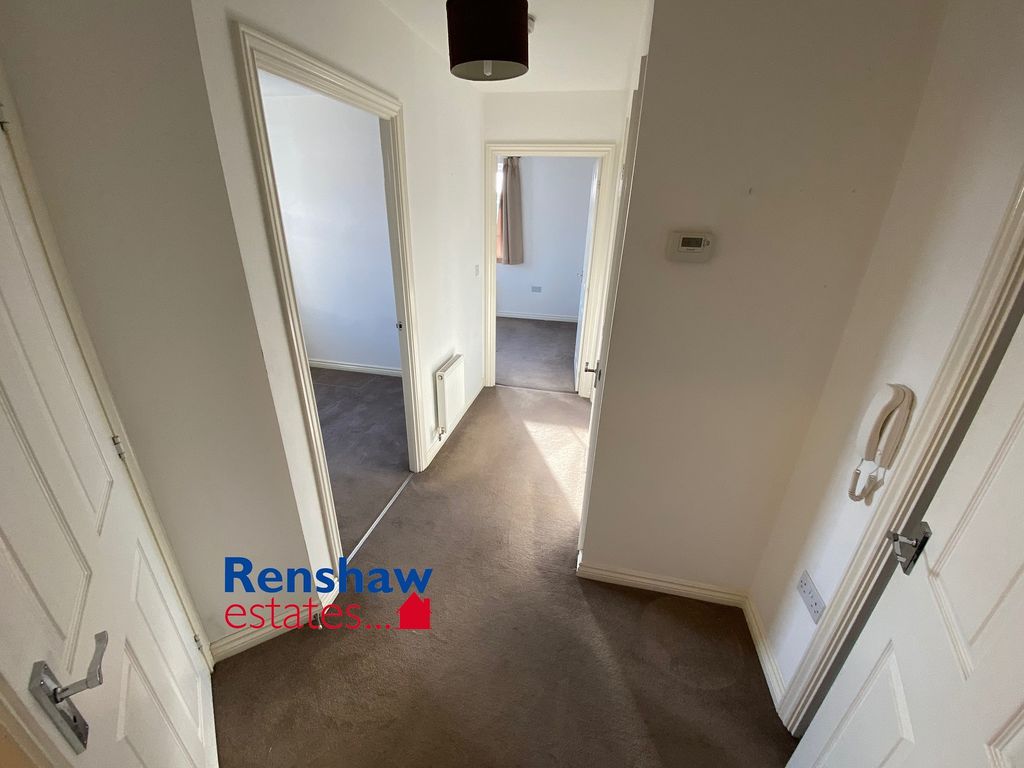 Additional image 7 of 2 bed flat for saleGrey Meadow Road, Ilkeston, Derbyshire DE7