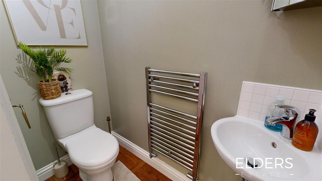 Property photo 3 of 26 Downstairs W.C