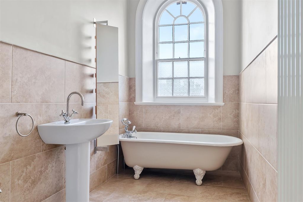 Additional image 30 of 6 bed semi-detached house for saleIlkley Road, Otley LS21