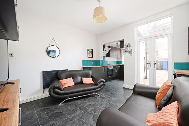 Property photo 2 of 25 Open Plan Living Space