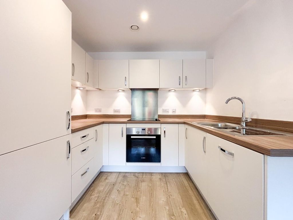 Property photo 2 of 19 Open Plan Kitchen And Living Area
