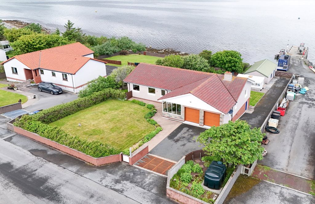 Additional image 40 of 3 bed bungalow for saleVatnabrek, Wadbister, Girlsta, Shetland ZE2