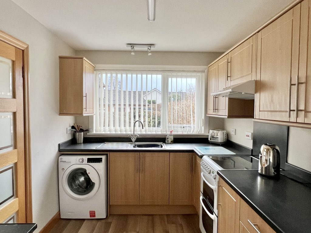 Additional image 4 of 2 bed bungalow for sale13 Broomlands Avenue, Dalbeattie DG5