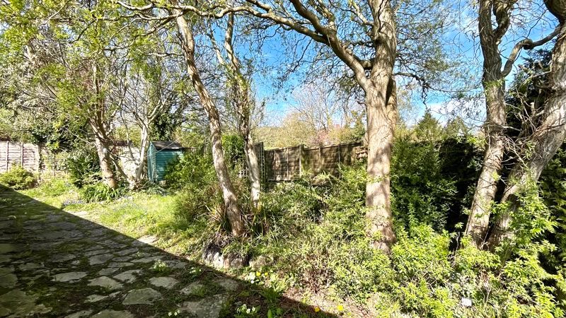 Property photo 3 of 18 Rear Garden