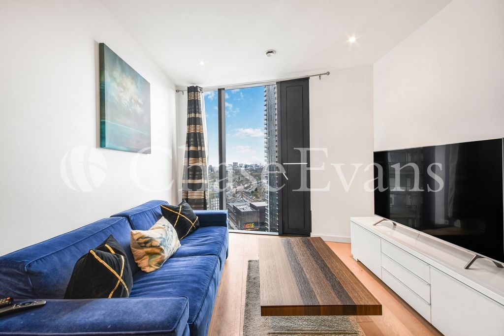 Property photo 2 of 11 The Strata, Walworth
