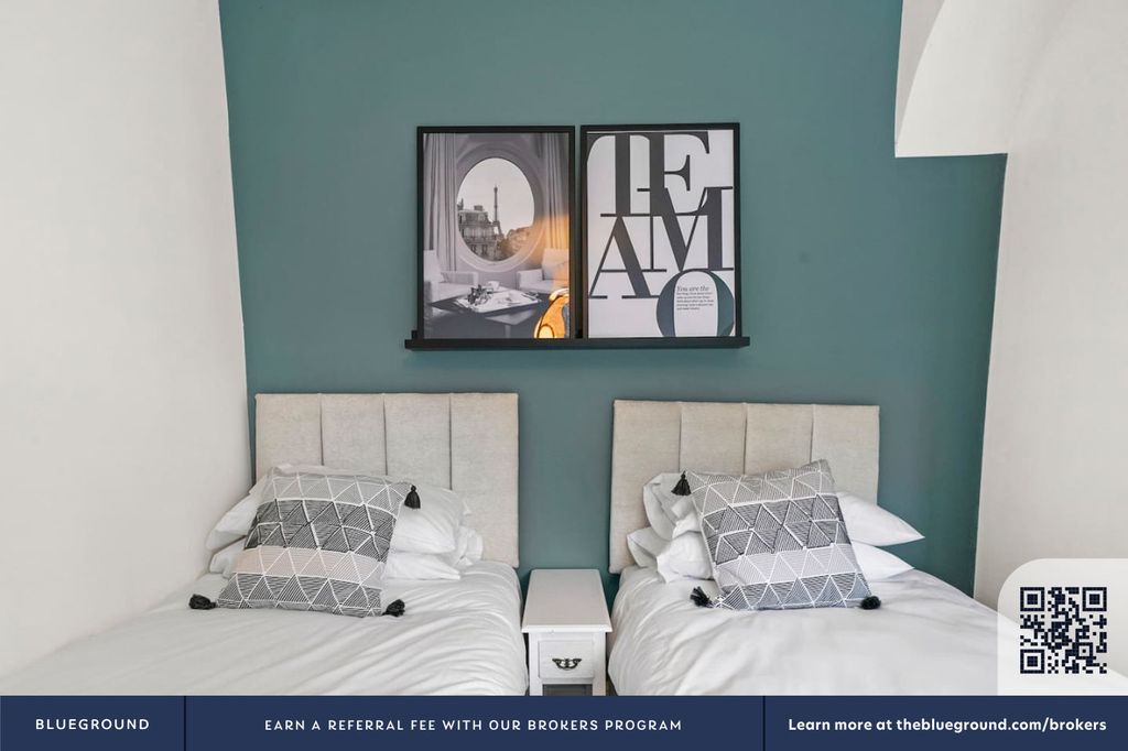 Additional image 14 of 3 bed flat to rentNorthampton District NN2