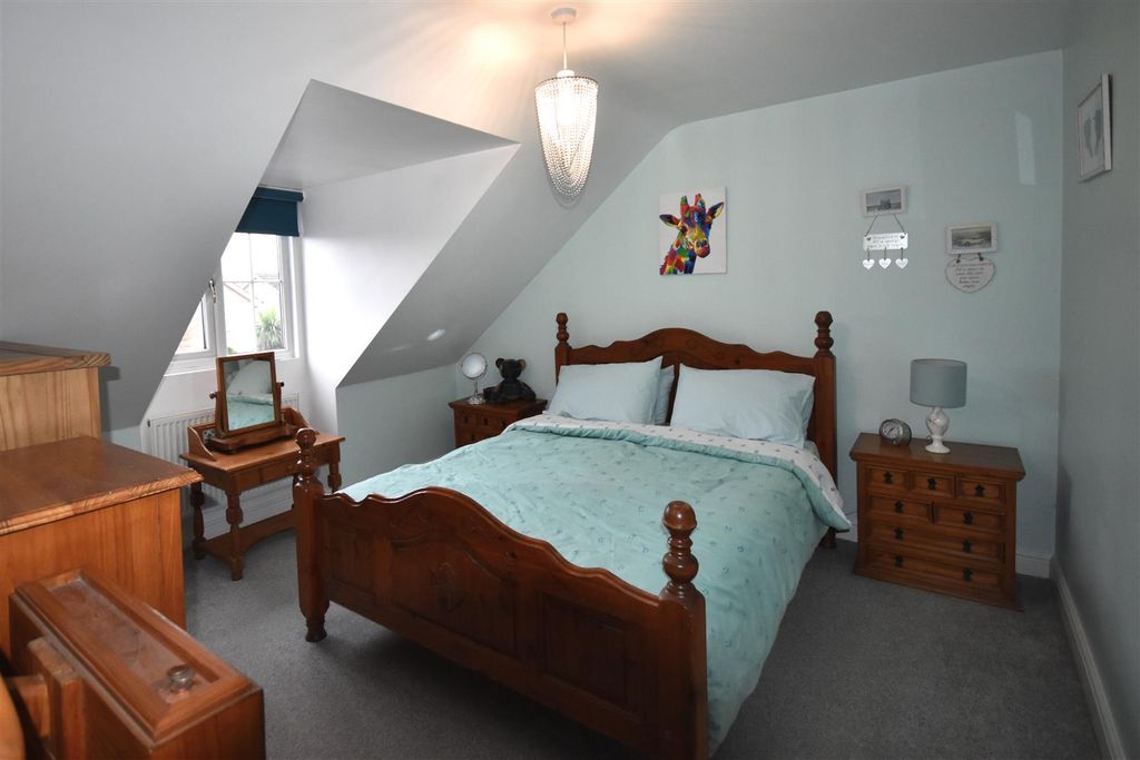 Additional image 14 of 4 bed detached house for saleMill House Lane, Goole DN14
