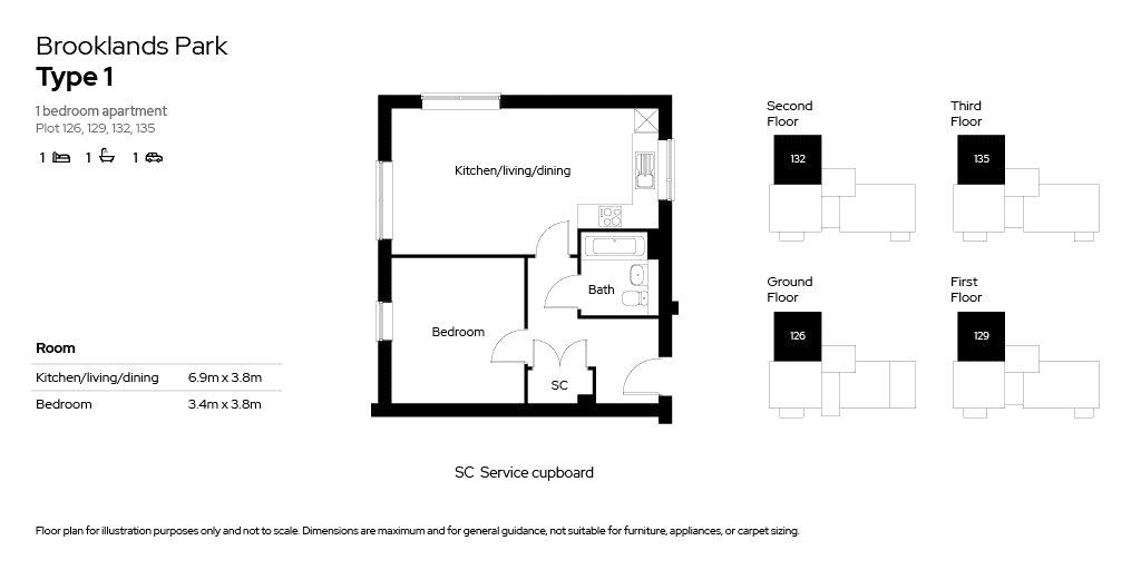 Property photo 2 of 3 Picture No. 02