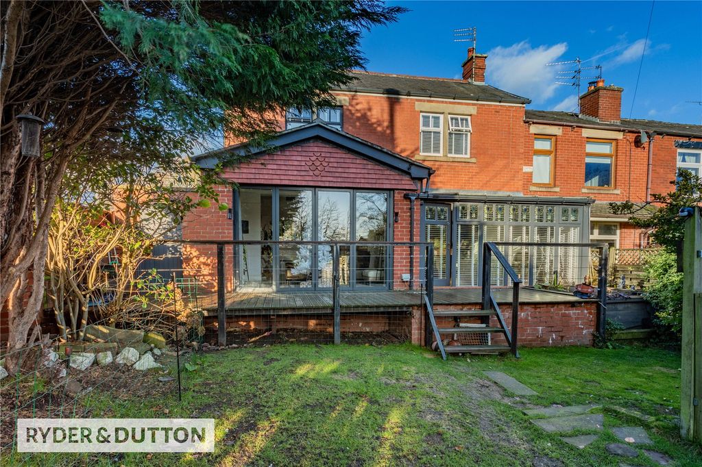 Property photo 3 of 29 Rear Elevation