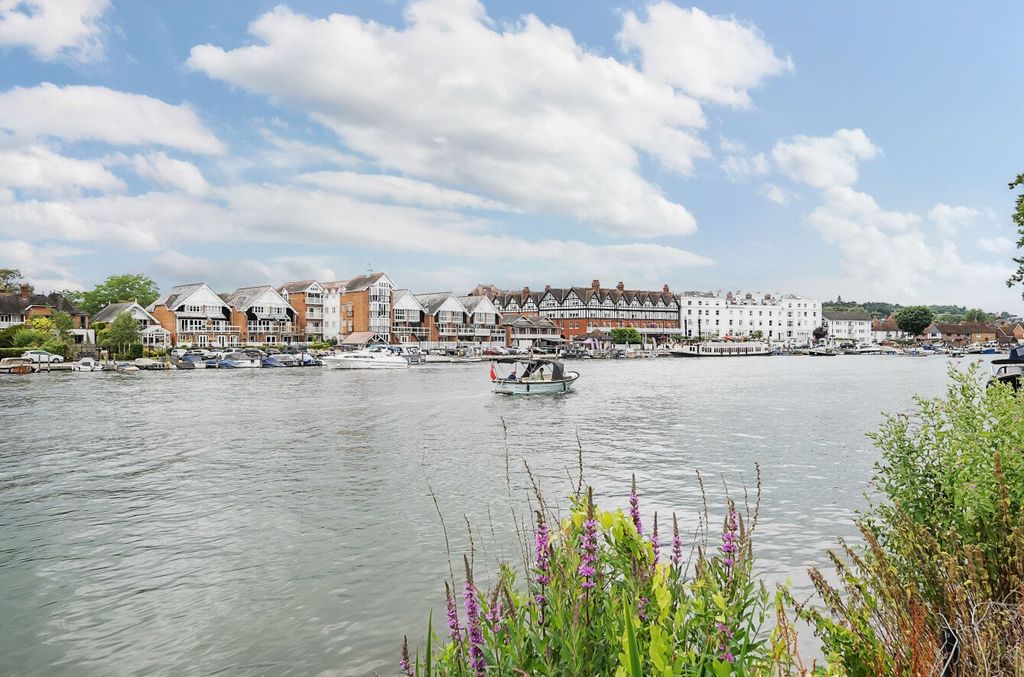 Additional image 7 of 1 bed flat to rentWindrush, Thamesfield Village, Henley-On-Thames RG9