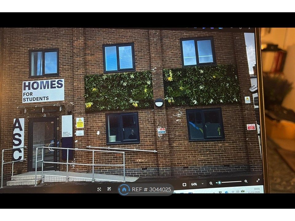 Property photo 1 of 11 Exterior Of Abington Square Court