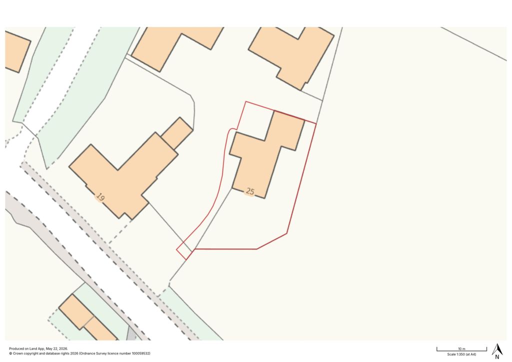 Additional image 8 of Land for saleNorfolk Road, Sheffield S2