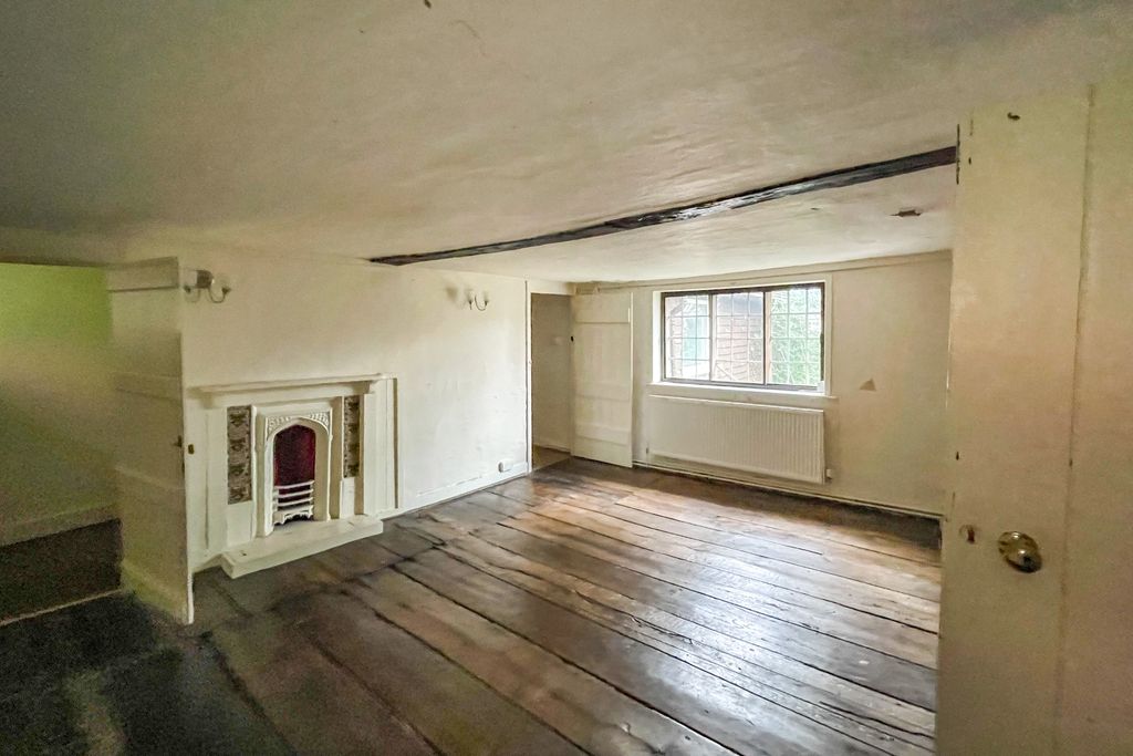 Property photo 1 of 13 Forge House, Sparrows Green, Wadhurst, Tn5 6Sl