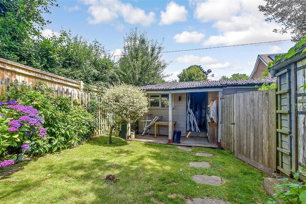Property photo 3 of 18 Rear Garden
