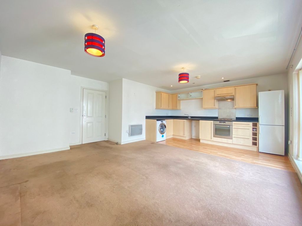 Property photo 3 of 10 Open Plan Living Room