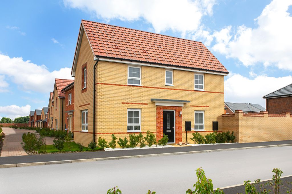 Property photo 1 of 8 Moresby