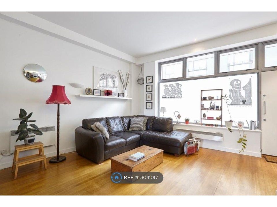 Property photo 3 of 16 Lounge, Furnished Example