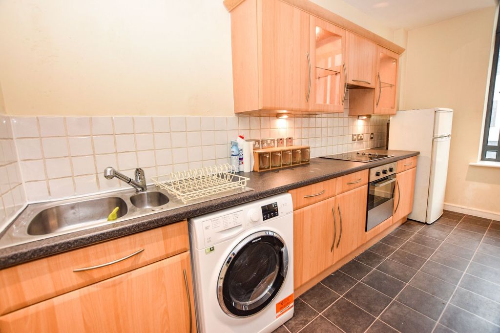 Additional image 5 of 1 bed flat for sale60A Oldham Street, Northern Quarter, Manchester City Centre M4