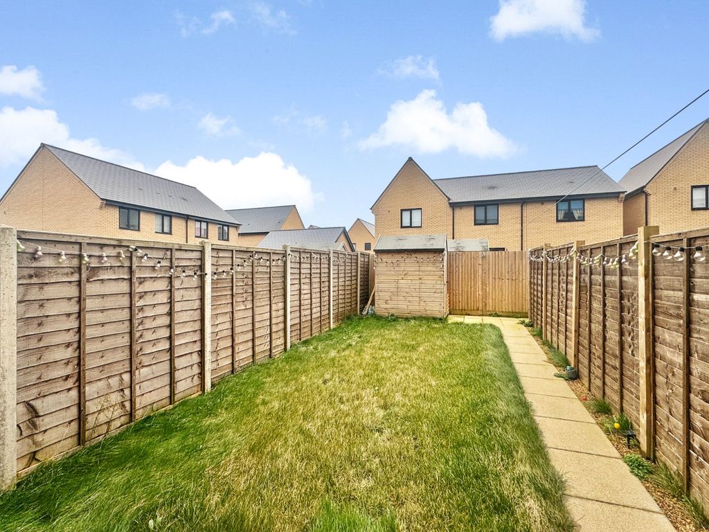 Property photo 2 of 14 Private Garden