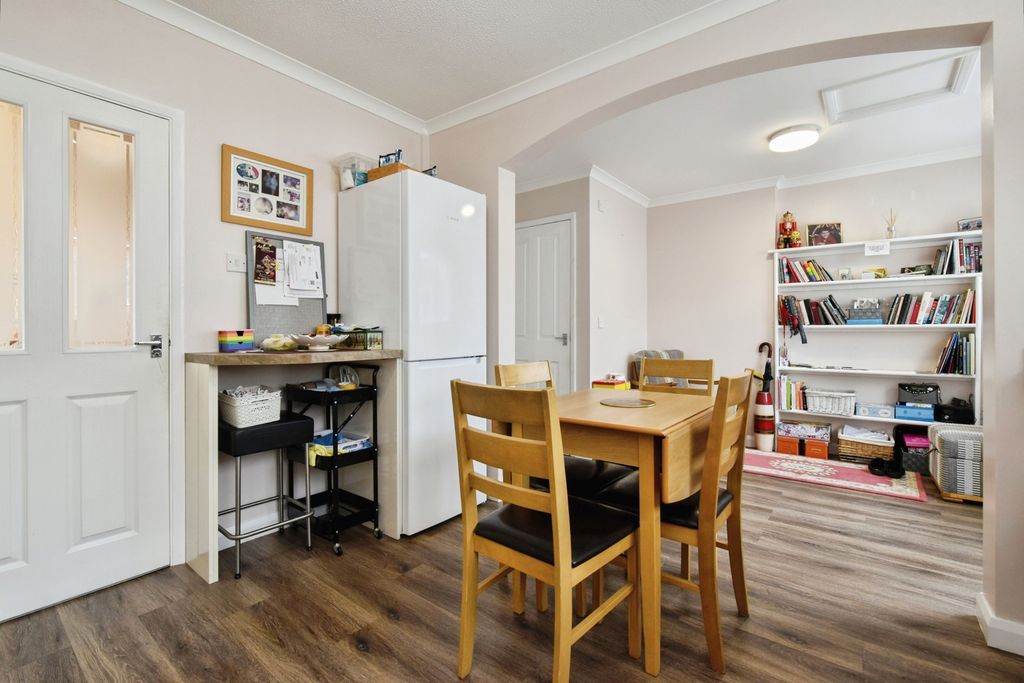 Additional image 12 of 3 bed semi-detached house for salePen Y Gaer Cottages, Llanelli, Carmarthenshire SA14