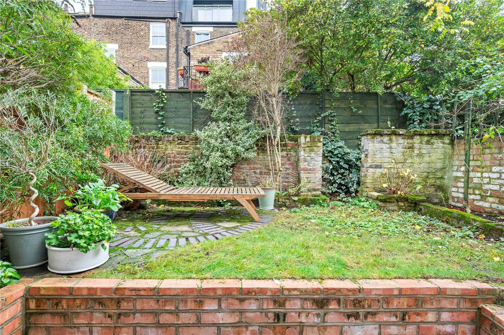 Property photo 3 of 13 Rear Garden