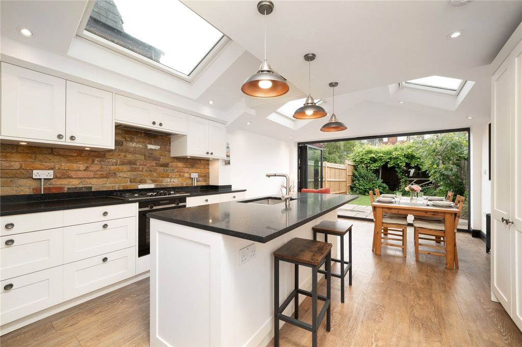 Property photo 1 of 14 Kitchen