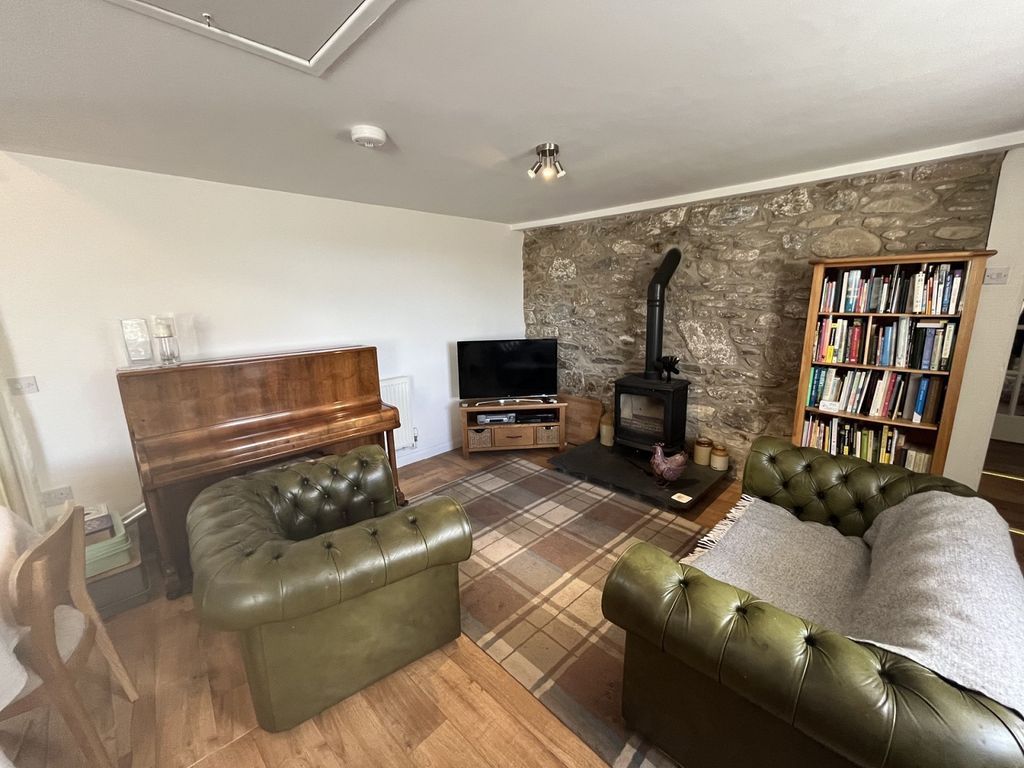Additional image 11 of 3 bed farm for saleCrugybar, Llanwrda, Carmarthenshire. SA19