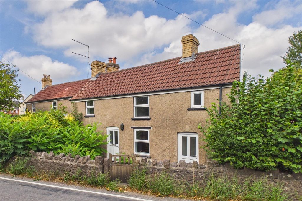 Property photo 2 of 30 4 The Cottages, Stock Lane Langford, North Somerse