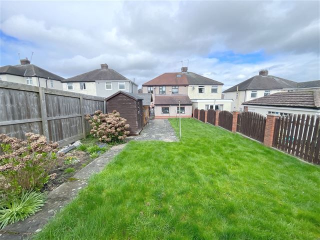 Property photo 3 of 21 Rear