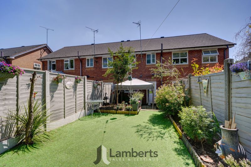 Property photo 2 of 15 Rear View