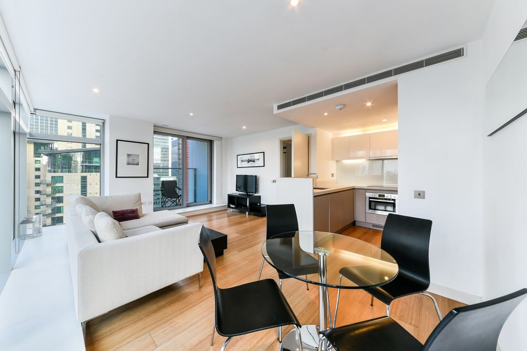 Property photo 3 of 13 Living Area