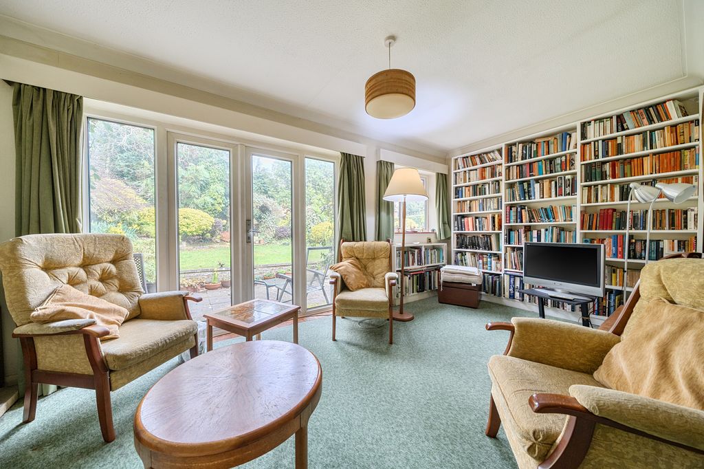 Additional image 8 of 5 bed detached house for saleRectory Road, Farnborough GU14