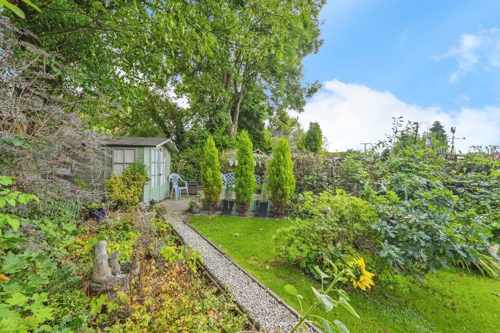 Property photo 1 of 18 Externally: