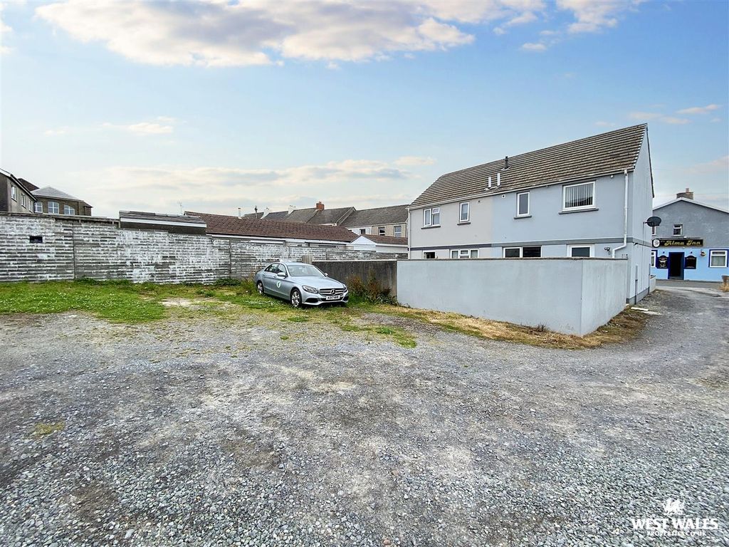 Additional image 16 of 2 bed semi-detached house for saleBufferland Terrace, Pembroke Dock SA72