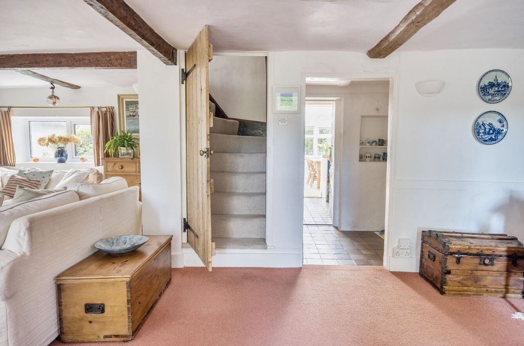 Additional image 15 of 4 bed detached house for saleSt. Marys Road, Liss GU33